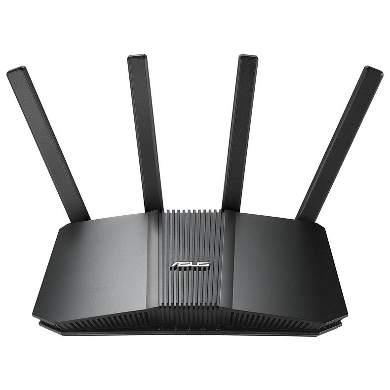 Wi-Fi Роутер ASUS RT-BE58U BE3600, 4xGE LAN, 2,5xGE WAN, 1xUSB3.2, MESH