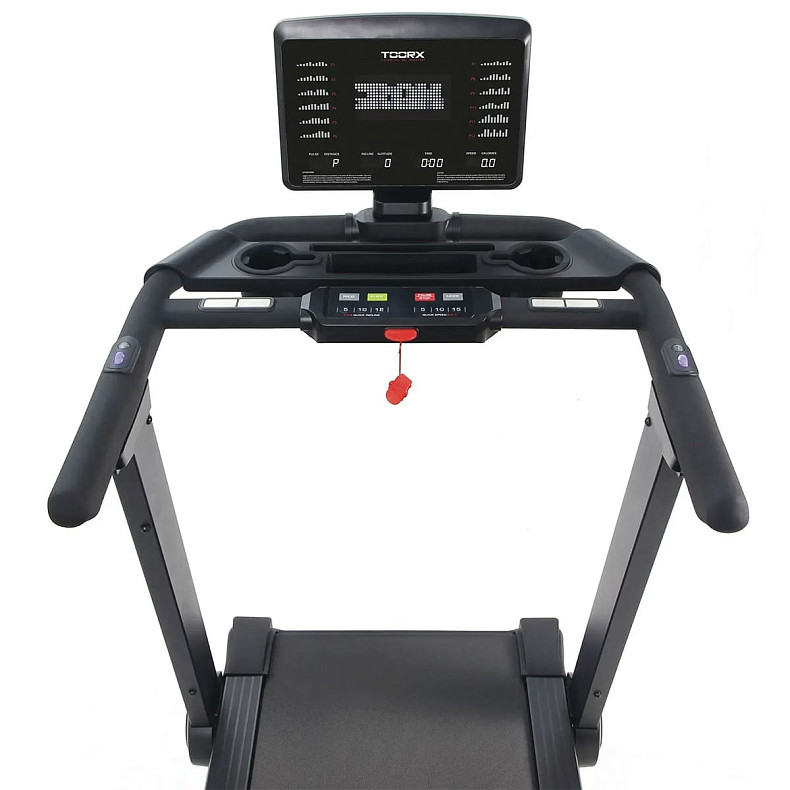 Бігова доріжка Toorx Mirage C90 (MIRAGE-C90)