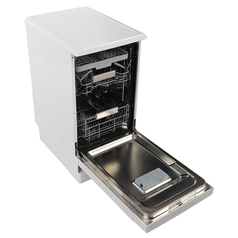 Посудомийна машина Indesit DSFO 3T224 C