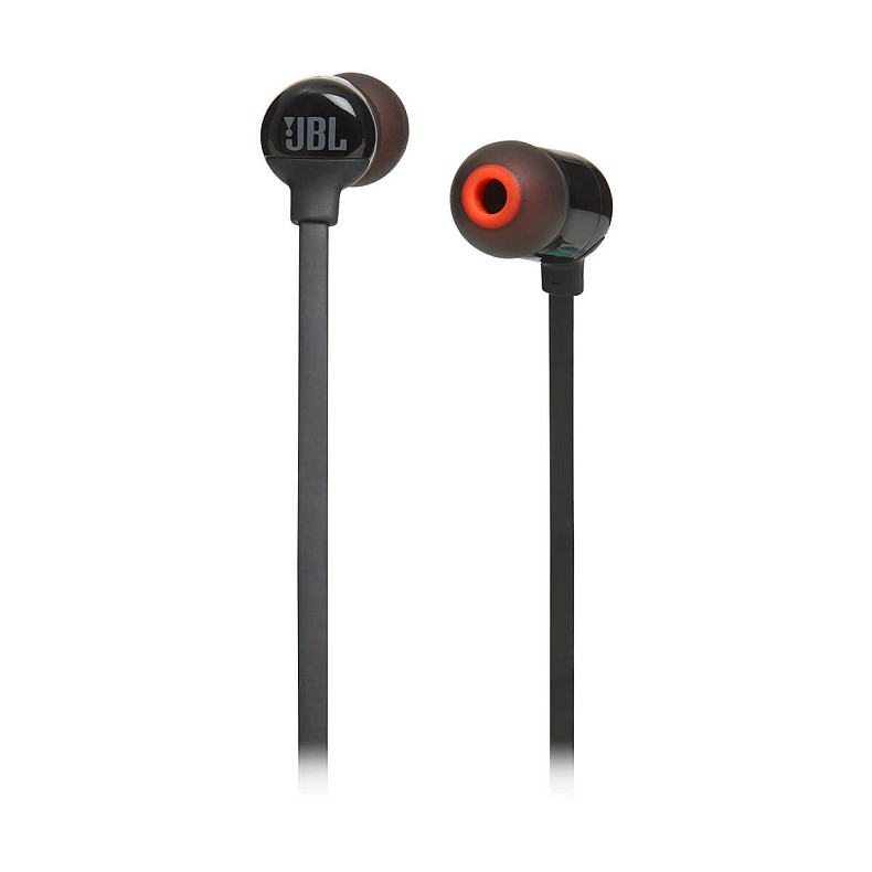 Наушники JBL T160BT Black (JBLT160BTBLK)