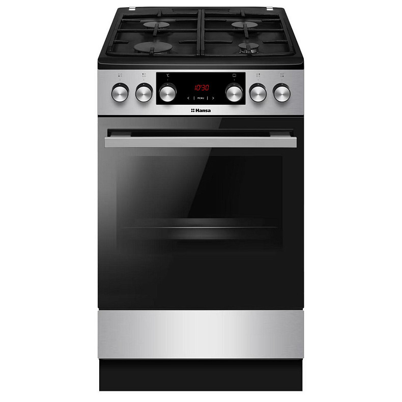 Кухонна плита Hansa FCMX59323