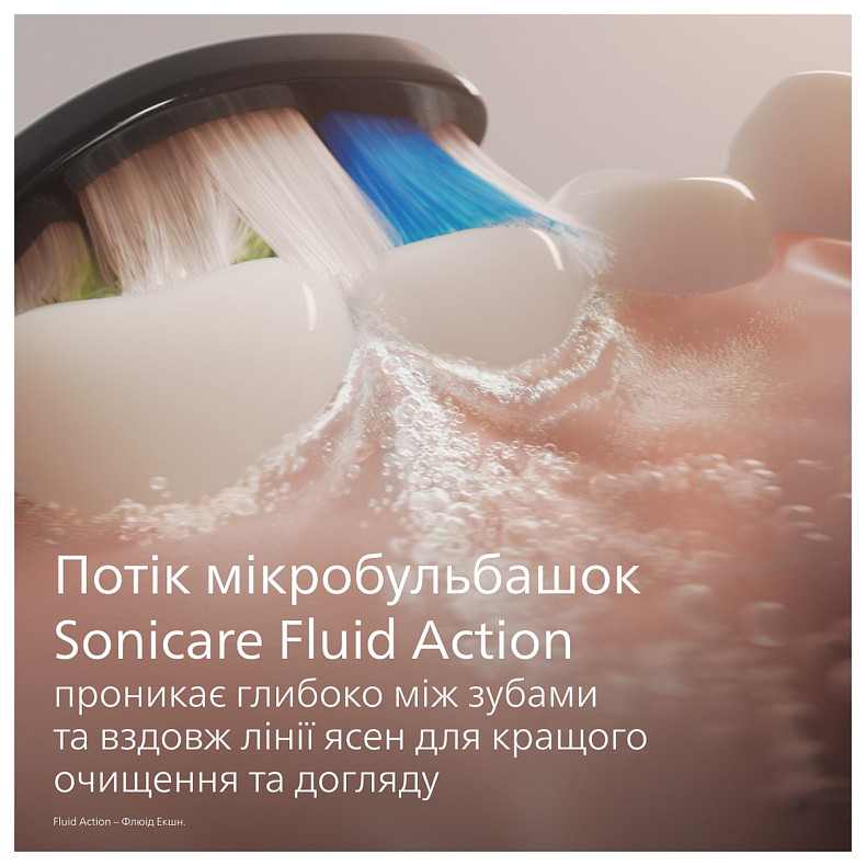 Зубная электрощетка Philips Sonicare 3100 HX4033/32