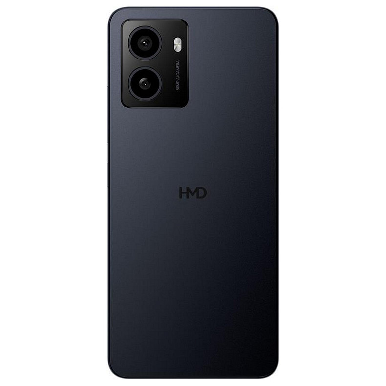 Смартфон HMD Pulse+ 6/128GB Midnight Blue