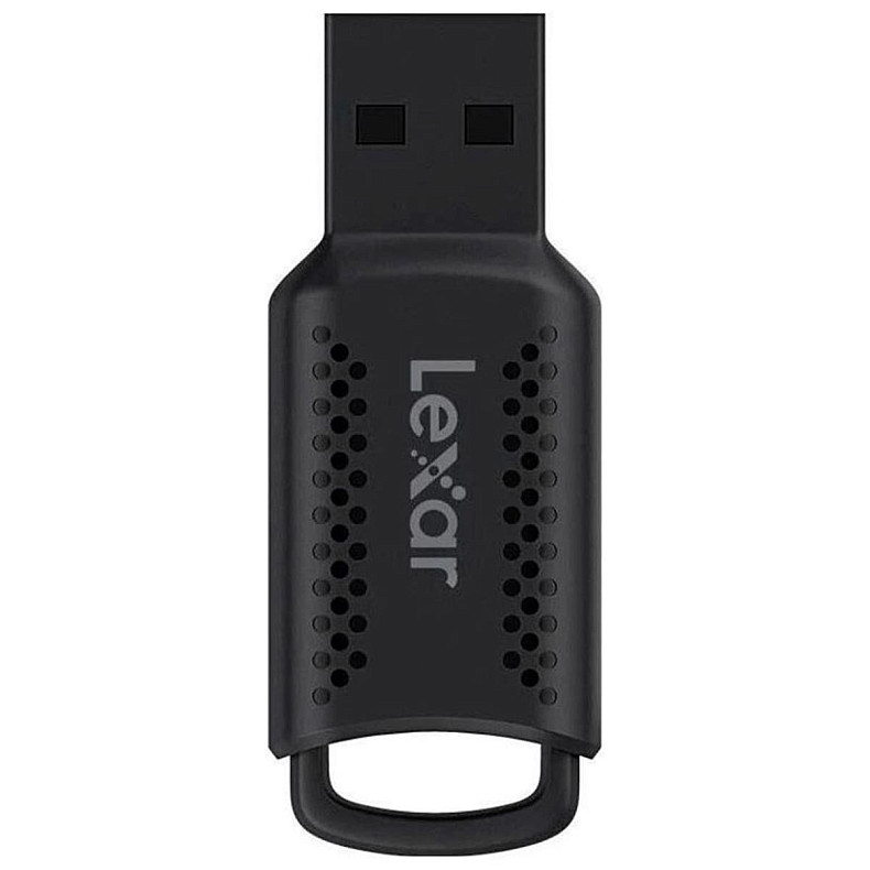 Флеш-накопичувач Lexar USB3 32GB (V400 LJDV400032G-BNBNG)