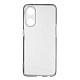 Чохол-накладка Armorstandart Air для Oppo Reno8 T 4G Camera cover Transparent (ARM66475)