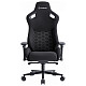 Крісло для геймерів Gamepro GC900B Fabric Black