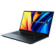 Ноутбук ASUS Vivobook Pro 16 M6500XU-MA013 15.6" 2.8K OLED, AMD R9-7940HS, 32GB, F1TB, NVD4050-6