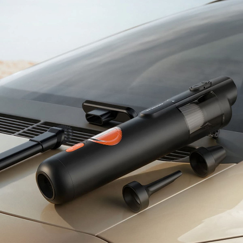 Ручний акумуляторний пилосос Deerma XC01