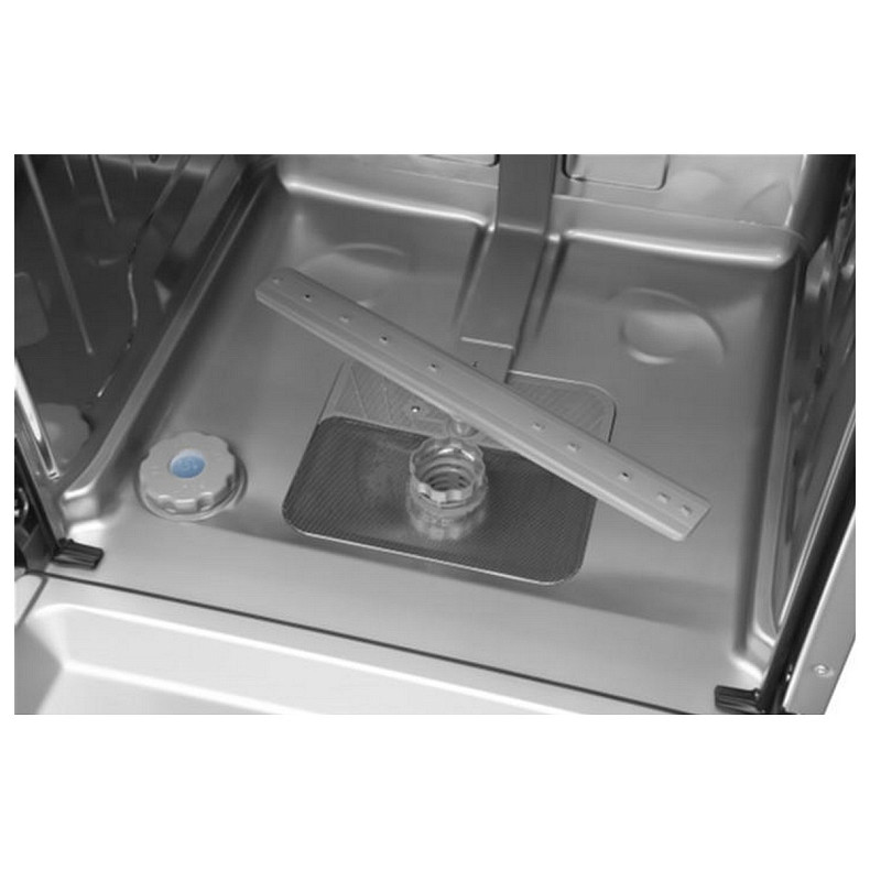 Посудомийна машина Hansa ZIM655H