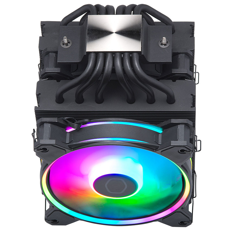 Система охолодження Cooler Master RR-D6BB-20PA-R1