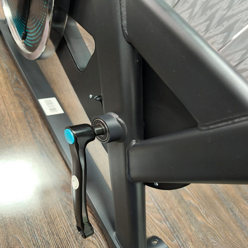 Велотренажер Cecotec DrumFit Indoor 13000 Delfos Bicicleta - Повреждена упаковка