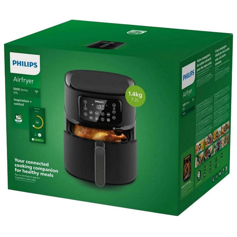 Мультипечь Philips HD9285/96