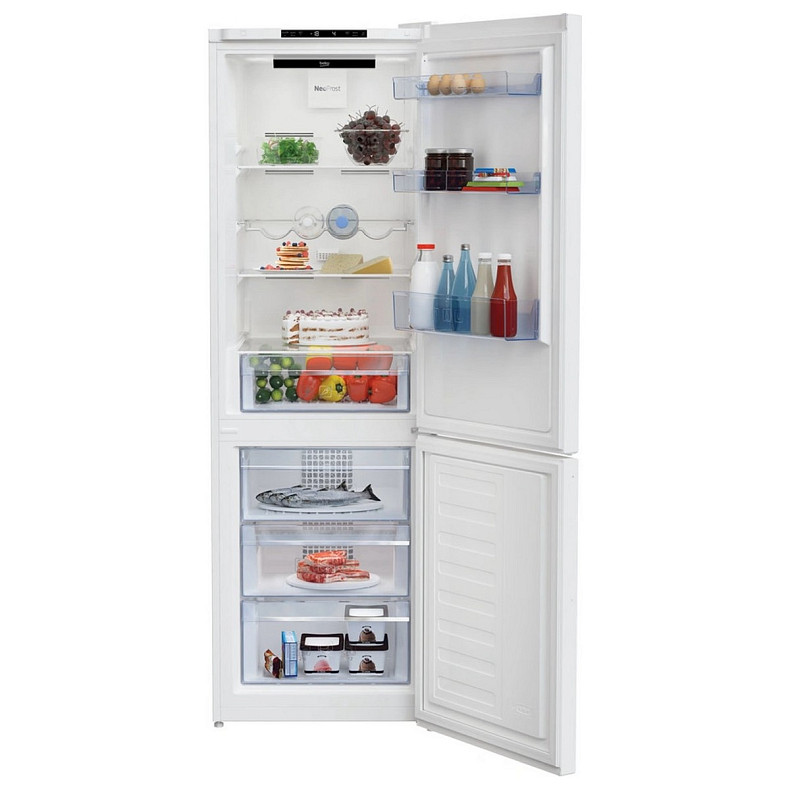 Холодильник Beko RCNA366I40WN