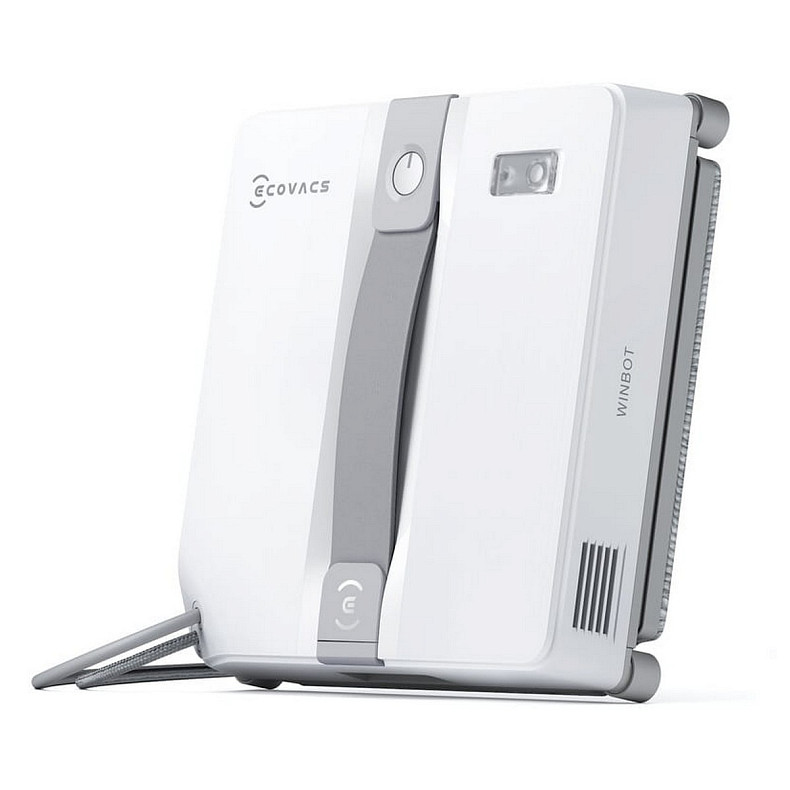Віконний пилосос Ecovacs Winbot Mini Grey (WG841-01)