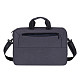 Сумка для ноутбука Rivacase Suzuka 7730 15.6" Black