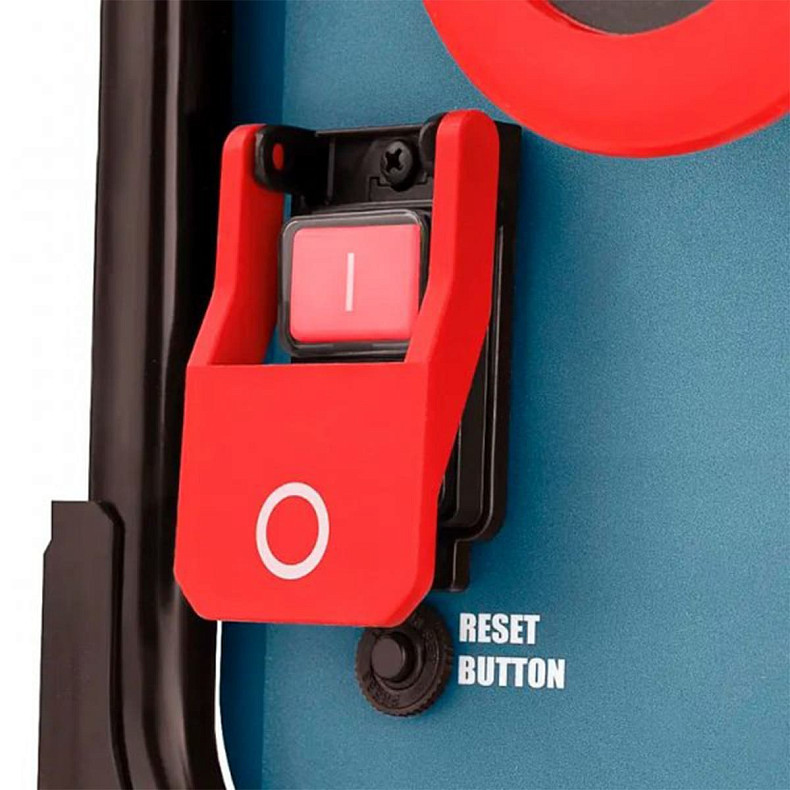 Циркулярная пила Ronix настольная 2000Вт, 255мм (5601)