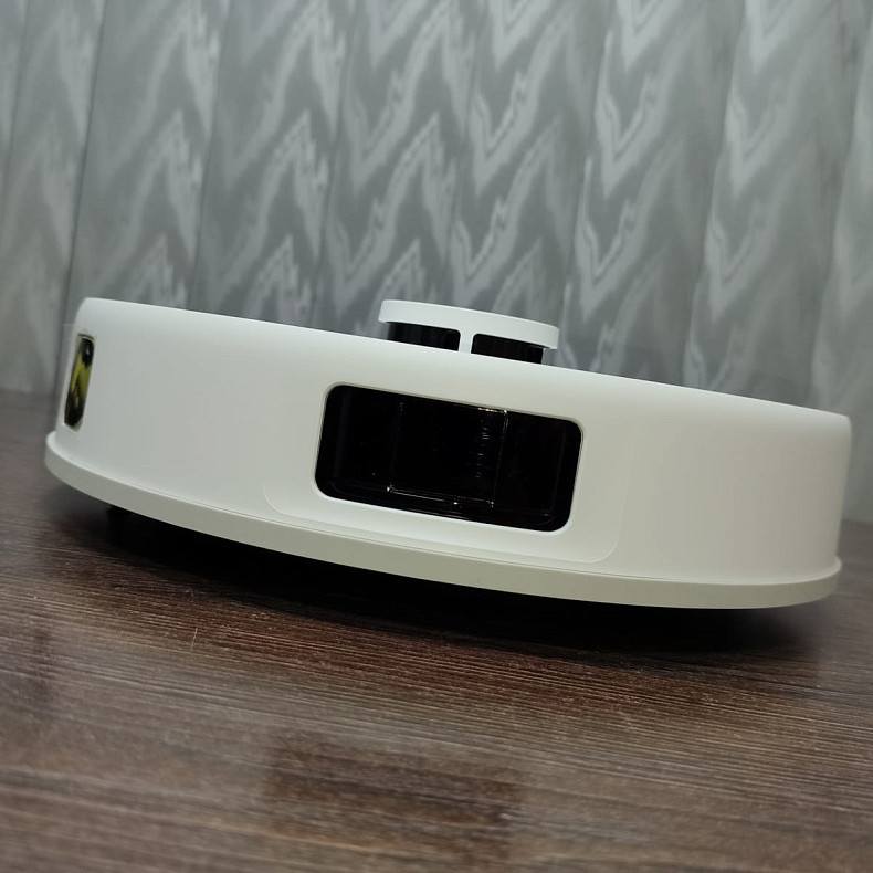 Робот-пылесос MOVA E20s Pro Plus-EUA - Уценка