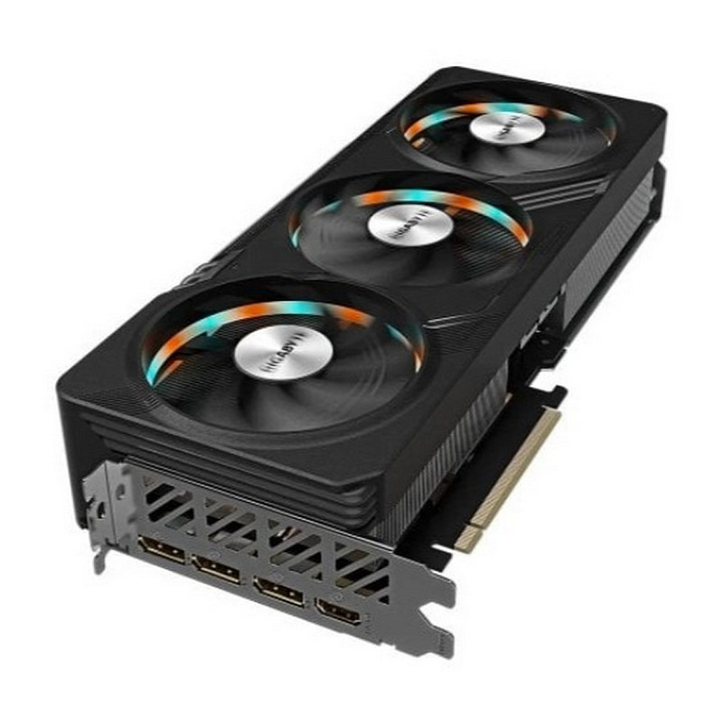 Видеокарта GF RTX 4070 Ti Super 16GB GDDR6X Gaming OC Gigabyte (GV-N407TSGAMING OC-16GD)