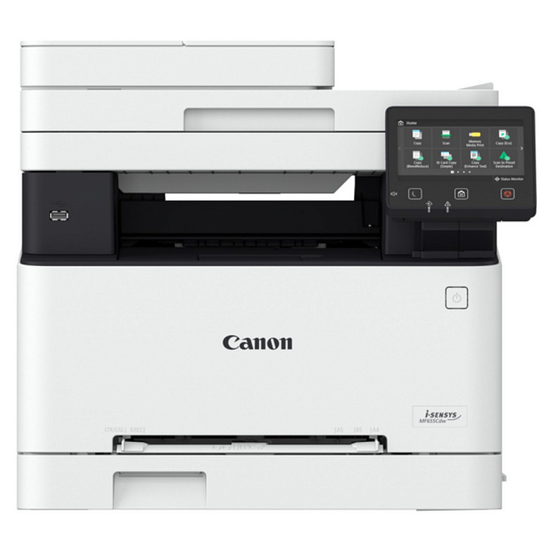 БФП CANON I-SENSYS MF655CDW EMEA