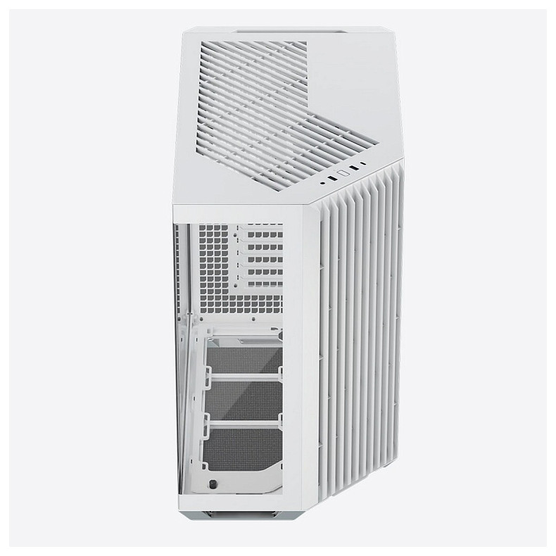 Корпус APNX V1 (APCM-VI01003.21) White без БЖ