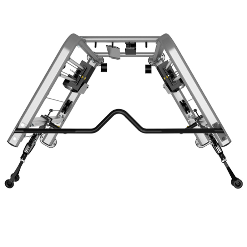 Двухблочная мультистанция Impulse Evolution