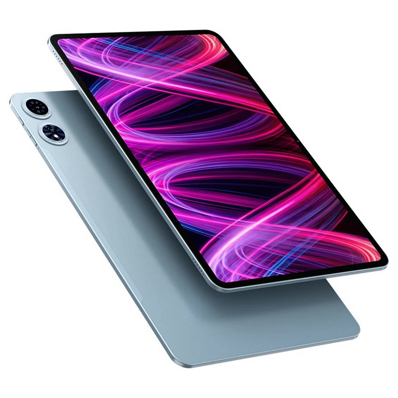 Планшет Teclast T60 Plus 6/128GB LTE Gray