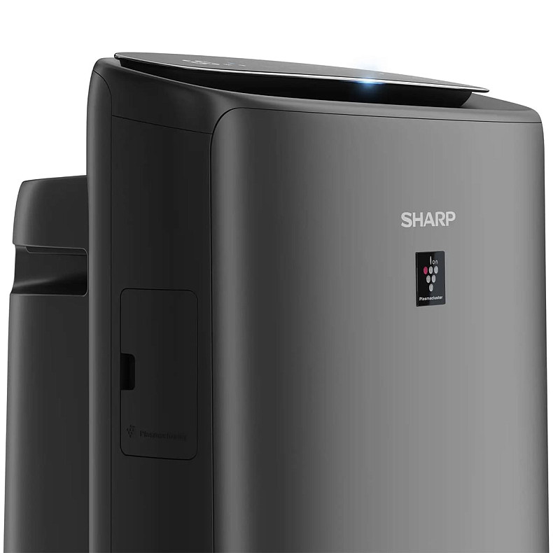Воздухоочиститель Sharp UA-KIN42E-H