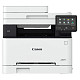 БФП CANON I-SENSYS MF655CDW EMEA