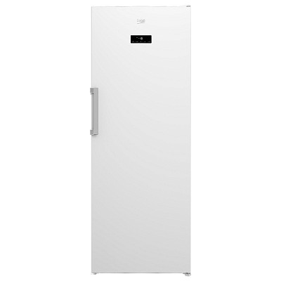 Морозильна камера BEKO RFNE448E35W