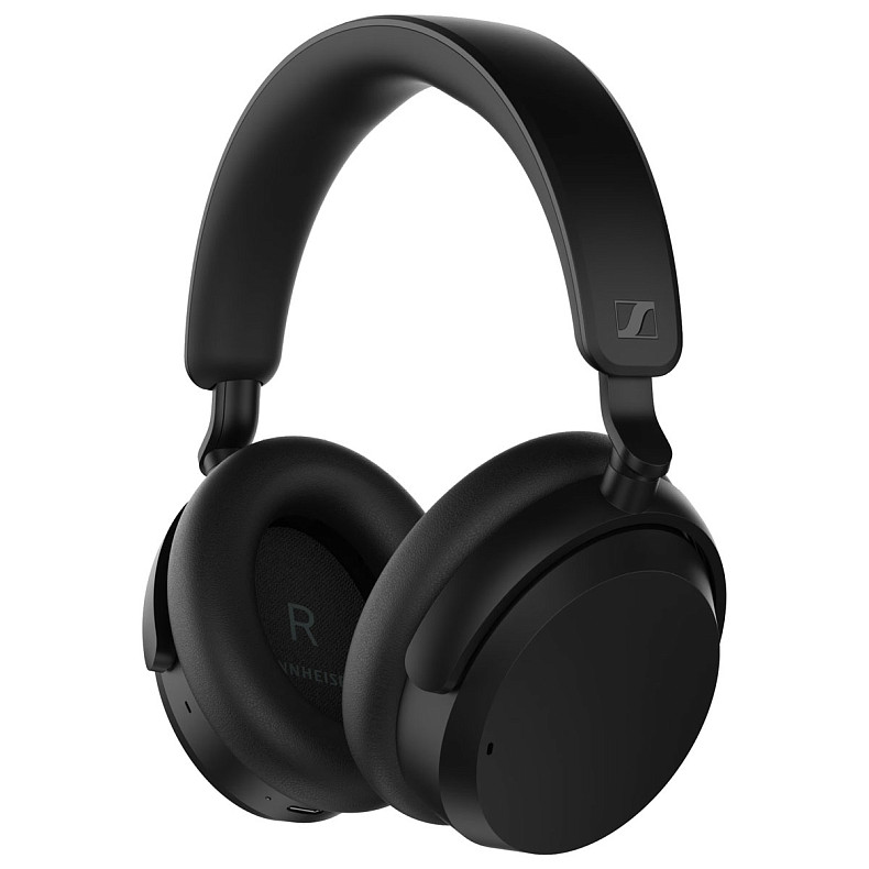 Навушники SENNHEISER ACCENTUM Wireless Чорні