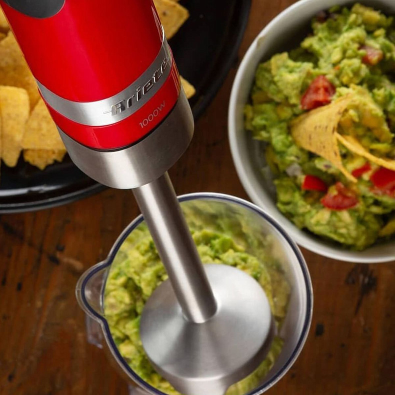 Блендер Ariete 602 RD