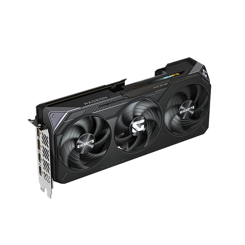 Відеокарта Gigabyte Radeon RX 9070 XT Gaming 16GB GDDR6 (GV-R9070XTGAMING-16GD)