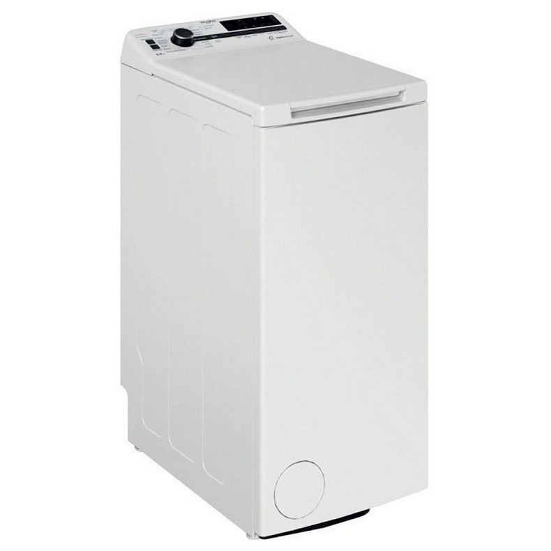 Пральна машина Whirlpool TDLR 65230UA