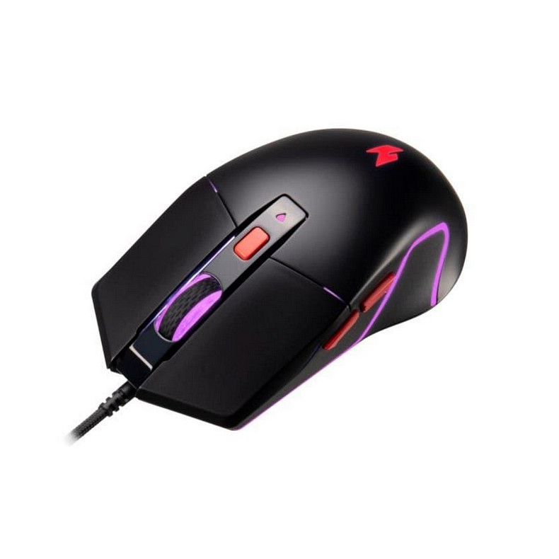 Мышь Acer NITRO NMW100 BLACK GP.MCE11.03Y