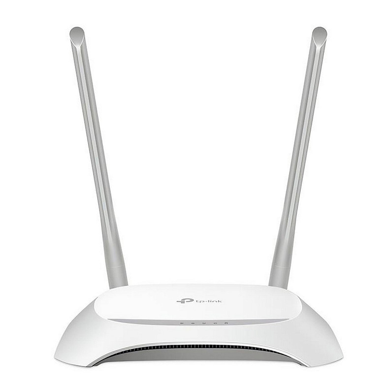 Wi-Fi Роутер TP-Link TL-WR850N