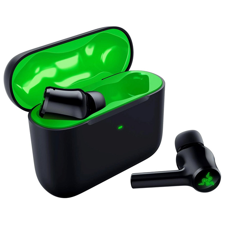 Гарнітура RAZER Hammerhead Hyperspeed (RZ12-03820200-R3G1)