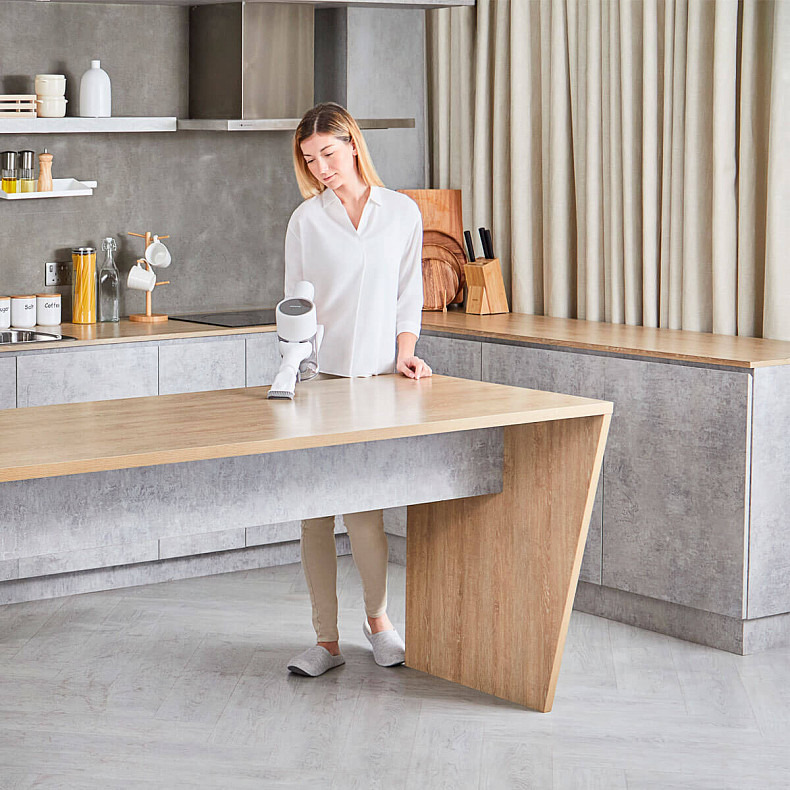 Беспроводной пылесос Dreame T10