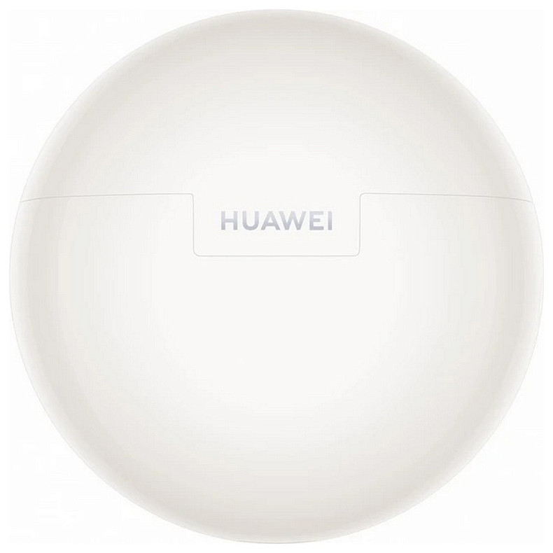 Наушники TWS Huawei FreeBuds 7i White (55038460)