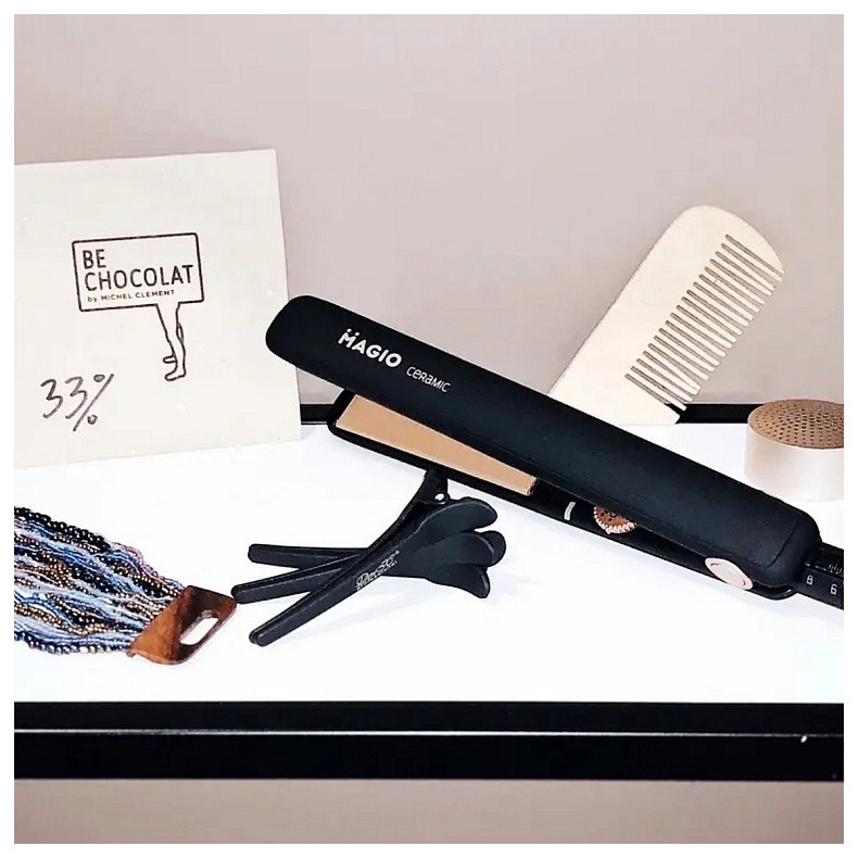 Прибор для укладки волос Magio MG-577