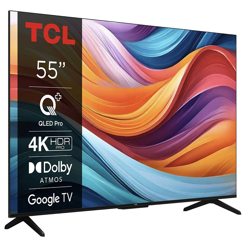 Телевизор TCL 55T7B