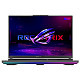 Ноутбук ASUS ROG Strix G16 G614JV-N3106 16" FHD IPS, Intel i5-13450HX, 16GB, F512GB (90NR0C61-M00CA0)