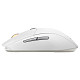 Мишка SteelSeries Rival 3 Gen 2 Wireless, RGB, White