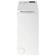 Пральна машина Whirlpool TDLR6040SEU/N