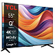 Телевизор TCL 55T7B