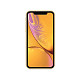 Смартфон Apple iPhone XR 128GB Yellow