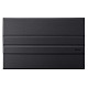 Монітор Acer 15.6" PM161QBBMIUUX (UM.ZP1EE.B02) IPS Black
