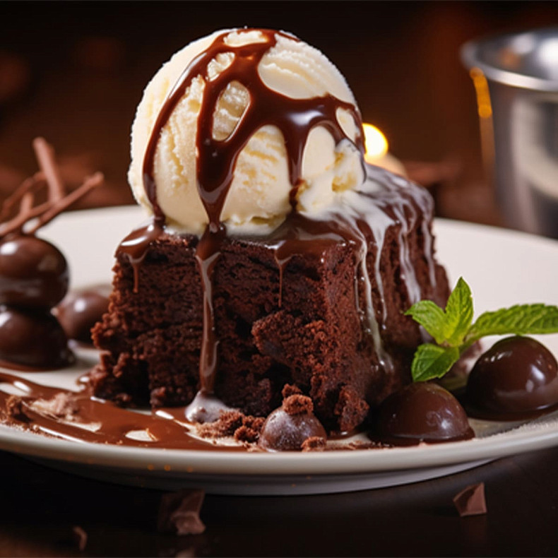 Морозивниця Cuisinart Cool Scoops ICE21E