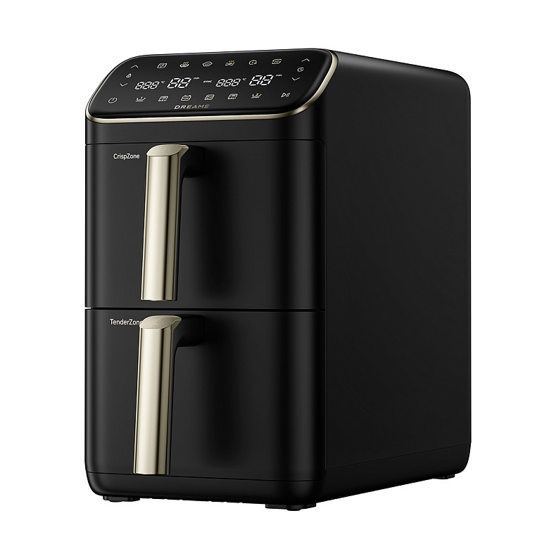 Мультипечь DREAME Tasti DS50 Black