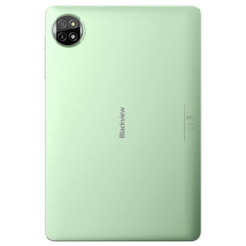 Планшет Blackview Tab 20 4/64GB WIFI Green