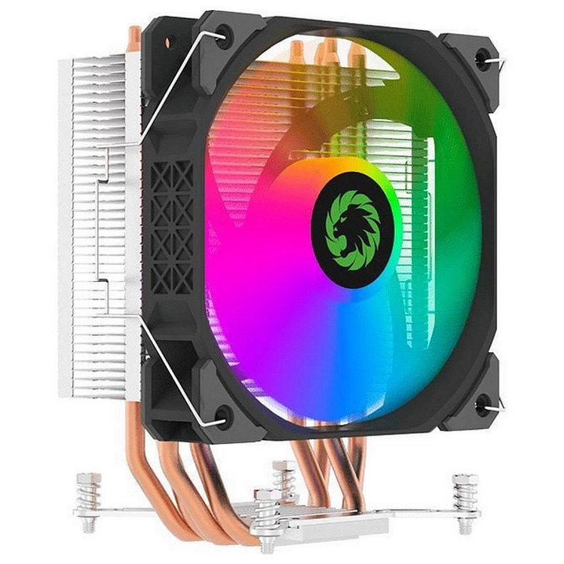 Кулер процесорний GameMax Ice Blade FRGB